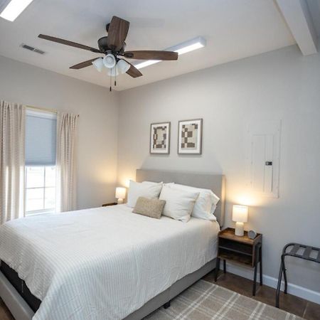 Tiny Home With Hot Tub Near Ft Leonard Wood! Waynesville المظهر الخارجي الصورة