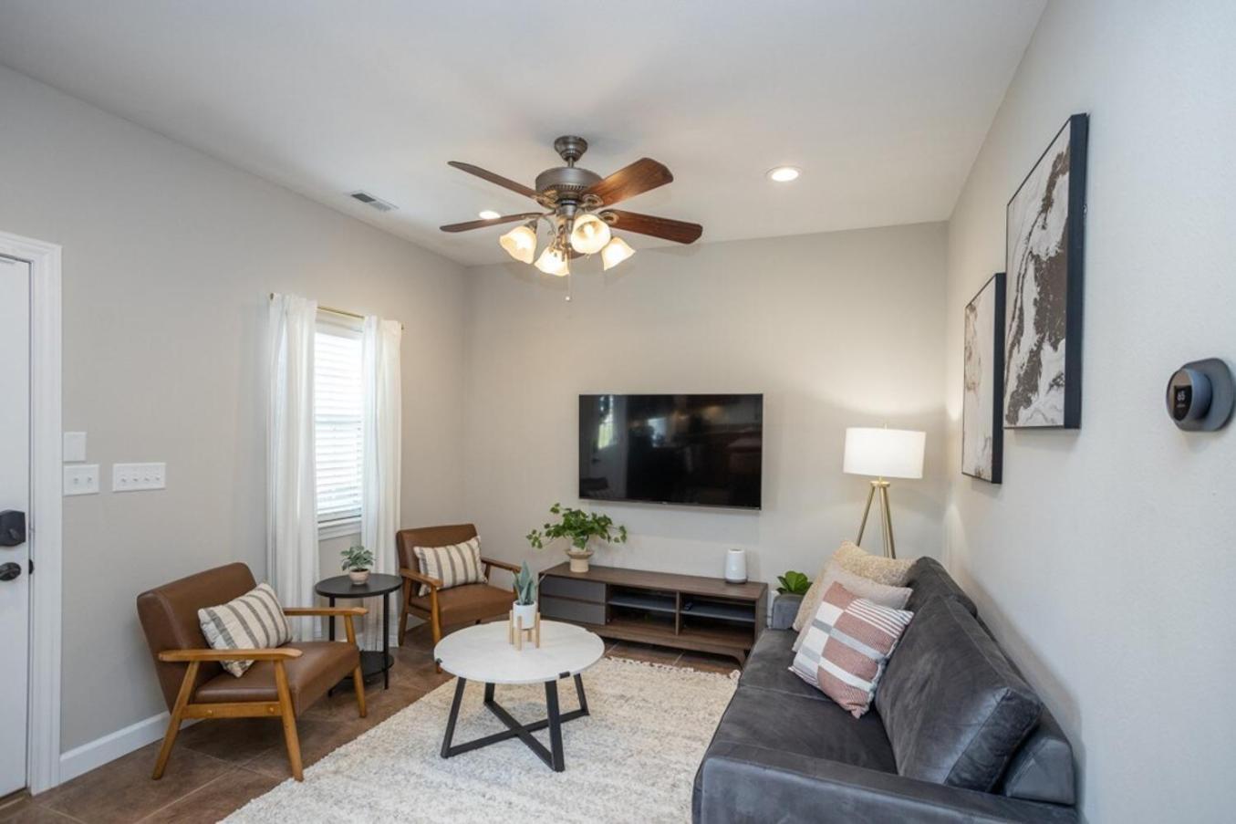 Tiny Home With Hot Tub Near Ft Leonard Wood! Waynesville المظهر الخارجي الصورة