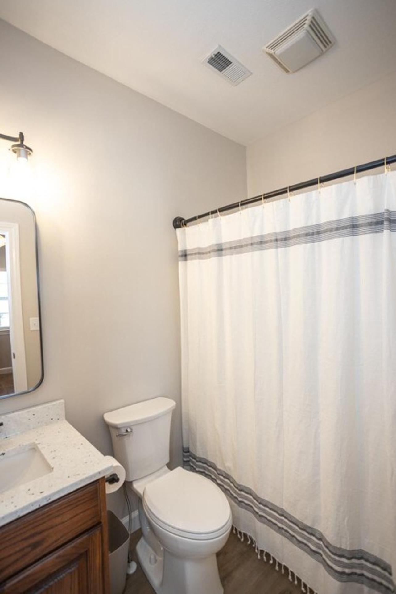 Tiny Home With Hot Tub Near Ft Leonard Wood! Waynesville المظهر الخارجي الصورة